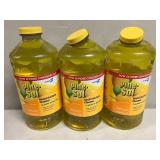 Lemon Pine Sol