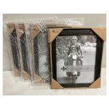 8 x 10 Frames
