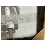8 x 10 Frames