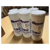 Disinfecting Wipes