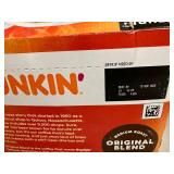 Dunkin Donuts K-Cups