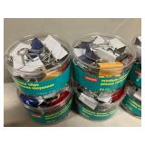 Medium Binder Clips