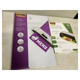 Thermal Laminating Pouches