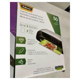 Thermal Laminating Pouches