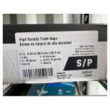 8-10 Gallon Can Liners