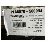 55-60 Gallon Can Liners
