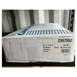 Contractor Style Garbage Bags