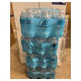 Purified Bottled Water