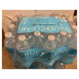 Purified Bottled Water