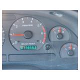 35th Anniversary 1999 Ford Mustang  Convertible