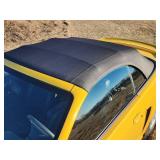 35th Anniversary 1999 Ford Mustang  Convertible