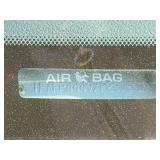 35th Anniversary 1999 Ford Mustang  Convertible