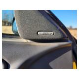 35th Anniversary 1999 Ford Mustang  Convertible