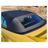 35th Anniversary 1999 Ford Mustang  Convertible