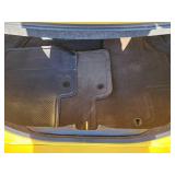 35th Anniversary 1999 Ford Mustang  Convertible