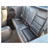 35th Anniversary 1999 Ford Mustang  Convertible