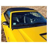 35th Anniversary 1999 Ford Mustang  Convertible