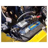 35th Anniversary 1999 Ford Mustang  Convertible