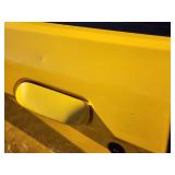 35th Anniversary 1999 Ford Mustang  Convertible