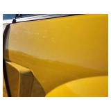 35th Anniversary 1999 Ford Mustang  Convertible