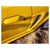 35th Anniversary 1999 Ford Mustang  Convertible