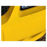 35th Anniversary 1999 Ford Mustang  Convertible