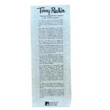 Terry Redlin "Homeward Bound" Christmas 1988 Print