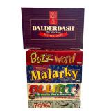 Family Game Night Including Perfection, Sorry, Monopoly and Much More