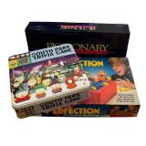 Family Game Night Including Perfection, Sorry, Monopoly and Much More