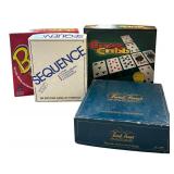 Family Game Night Including Perfection, Sorry, Monopoly and Much More