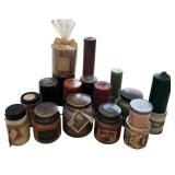 All New Candles in All Styles by Eddie Bauer, Coldwater Creek, Pier 1 and More