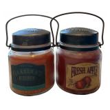 All New Candles in All Styles by Eddie Bauer, Coldwater Creek, Pier 1 and More