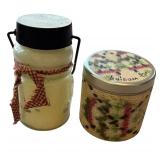 All New Candles in All Styles by Eddie Bauer, Coldwater Creek, Pier 1 and More