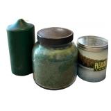 All New Candles in All Styles by Eddie Bauer, Coldwater Creek, Pier 1 and More