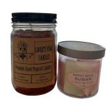 All New Candles in All Styles by Eddie Bauer, Coldwater Creek, Pier 1 and More