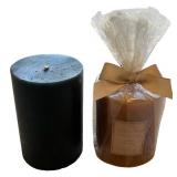 All New Candles in All Styles by Eddie Bauer, Coldwater Creek, Pier 1 and More