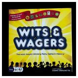 Brand New Games and Puzzles Between 24 - 1000 Pieces