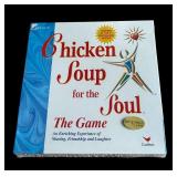 Brand New Games and Puzzles Between 24 - 1000 Pieces