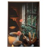 Daniel Geldert Photography From Stockholm, Sweden  / View of a Window