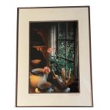 Daniel Geldert Photography From Stockholm, Sweden  / View of a Window