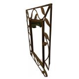 Wall Hanging Decorative Mirror