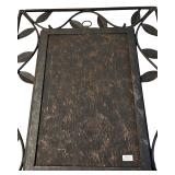 Wall Hanging Decorative Mirror