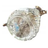 Silver Sensations / Bowls, Platters, Creamer and Footed Dish