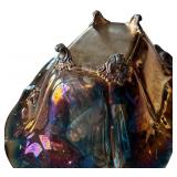 Silver Sensations / Bowls, Platters, Creamer and Footed Dish