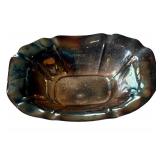 Silver Sensations / Bowls, Platters, Creamer and Footed Dish