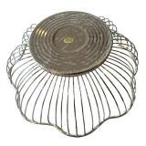 Silver Sensations / Bowls, Platters, Creamer and Footed Dish