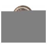 Silver Sensations / Bowls, Platters, Creamer and Footed Dish