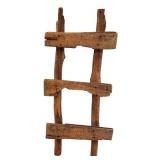 Lovely Vintage Ladders / Rustic Decor