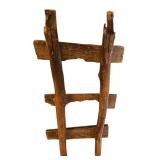 Lovely Vintage Ladders / Rustic Decor