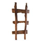 Lovely Vintage Ladders / Rustic Decor